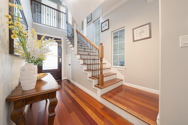 property at 4117 Barnes St