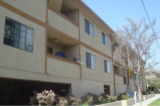 Van Nuys Apartments in Panorama City, CA - Building Photo - Building Photo