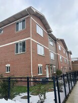 3527 S Parnell Ave in Chicago, IL - Building Photo