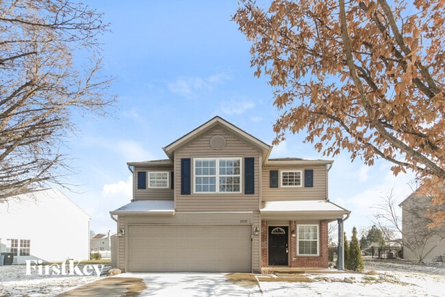 property at 13731 Ayrshire Cir