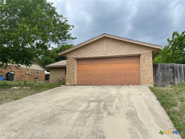 213 Blanket Dr in Copperas Cove, TX - Building Photo - Building Photo