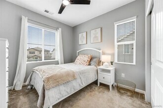 9375 Joyce Way in Arvada, CO - Building Photo - Building Photo
