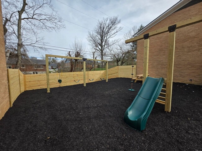 property at 107 Robbins Dr