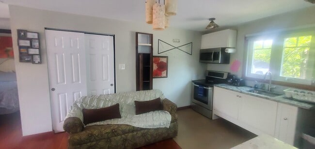 809 4th Ave N, Unit Uptown St Pete in St. Petersburg, FL - Foto de edificio - Building Photo