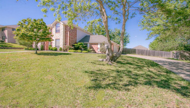 515 Lobo Trail in Harker Heights, TX - Foto de edificio - Building Photo