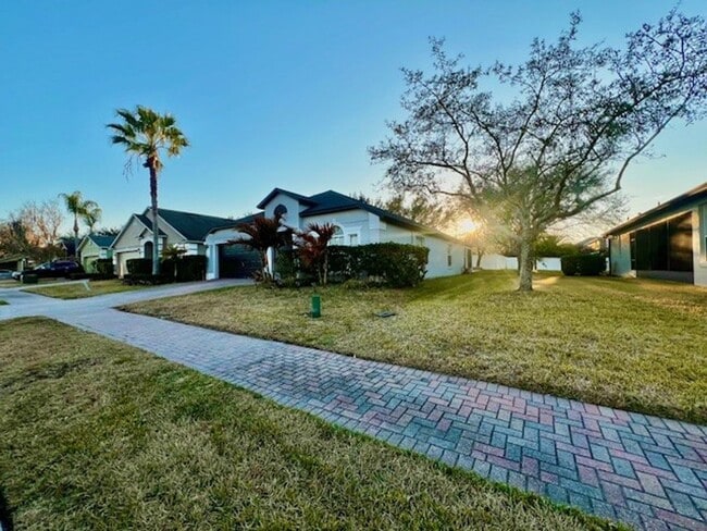property at 9782 Portofino Dr