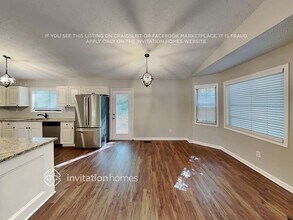 4213 Alaina Cir in Austell, GA - Building Photo - Building Photo