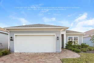 7936 Thyme Trl in Jacksonville, FL - Building Photo