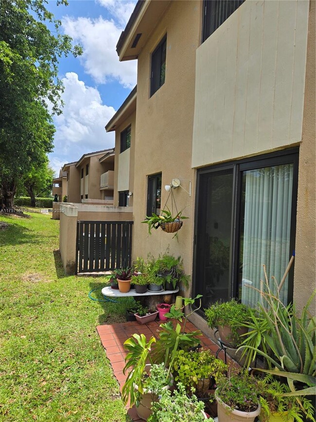 property at 15421 SW 80th St