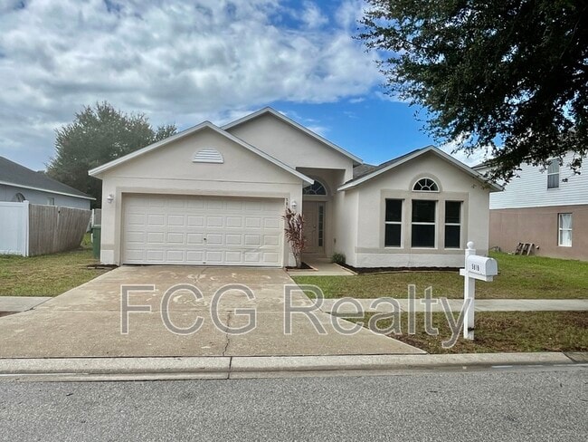 5819 Windridge Dr in Winter Haven, FL - Building Photo - Building Photo