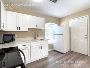 501 Coconut Palm Way in Davenport, FL - Building Photo - Building Photo