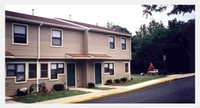 Woodland Manor Apartments in Bethlehem, PA - Foto de edificio - Building Photo