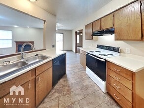 2527 W Buena Vista St in Springfield, MO - Foto de edificio - Building Photo