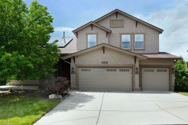 property at 1411 Fieldwood Court