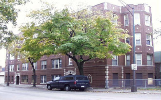 1715-1721 W 76th St Apartments