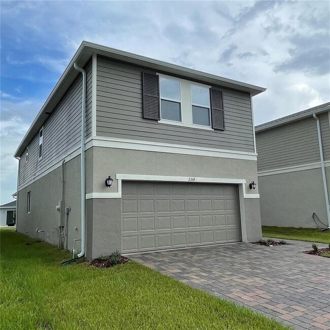 2359 Twin Flower Ln in Sanford, FL - Building Photo - Building Photo