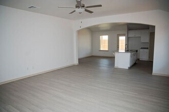 1333 Bajada St in Midland, TX - Foto de edificio - Building Photo