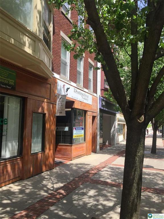 917 Hamilton St in Allentown, PA - Building Photo - Building Photo