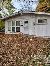 1793 Sheffield Dr in Akron, OH - Building Photo - Building Photo