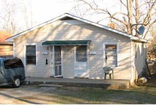 1505 Williamson St in Winston-Salem, NC - Building Photo