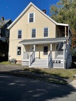 39 Elm St in Shelton, CT - Building Photo