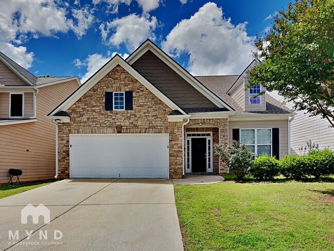 property at 575 Briarhurst Ct
