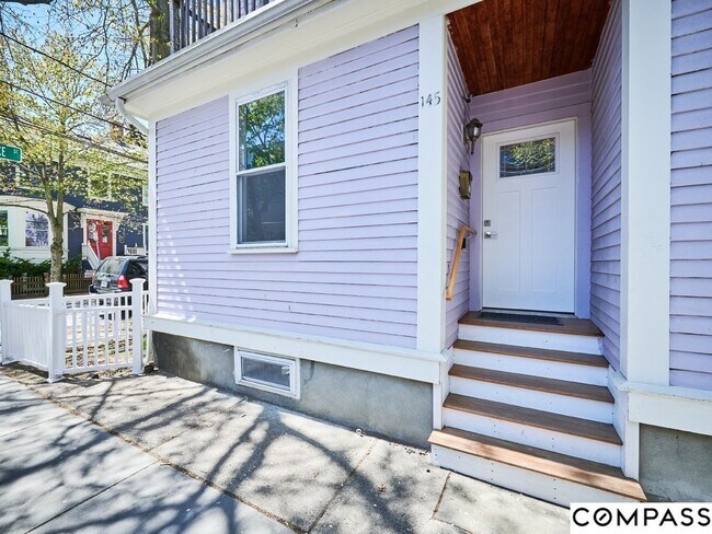 145 Pearl St in Cambridge, MA - Building Photo - Building Photo