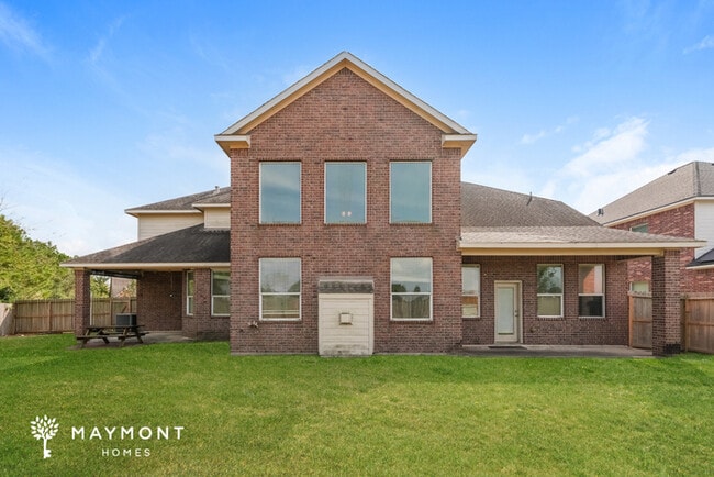 3315 Clover Trace Dr in Spring, TX - Building Photo - Building Photo