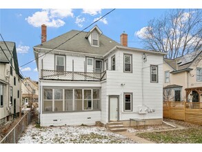 3935 Grand Ave S in Minneapolis, MN - Foto de edificio - Building Photo