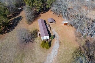 1211 Old Bishop Rd in Bishop, GA - Building Photo - Building Photo