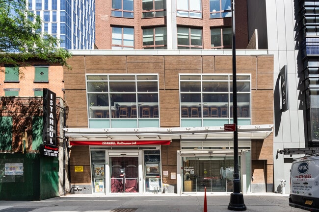 Webster Apartments in Brooklyn, NY - Building Photo - Building Photo