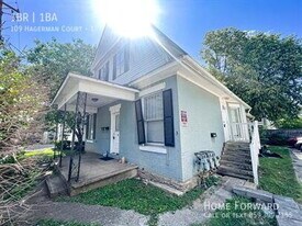 109 Hagerman Ct in Lexington, KY - Building Photo