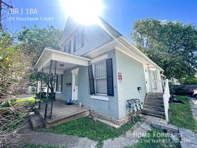 property at 109 Hagerman Ct