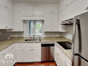 127 Forest Hills Dr in Monroe, NC - Building Photo - Building Photo