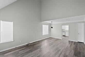 1029 Plantation Way NW in Kennesaw, GA - Building Photo - Building Photo