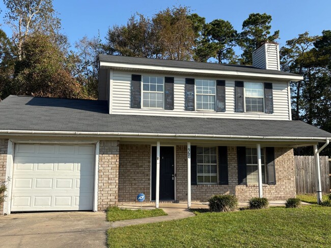 property at 967 Birchfield Dr