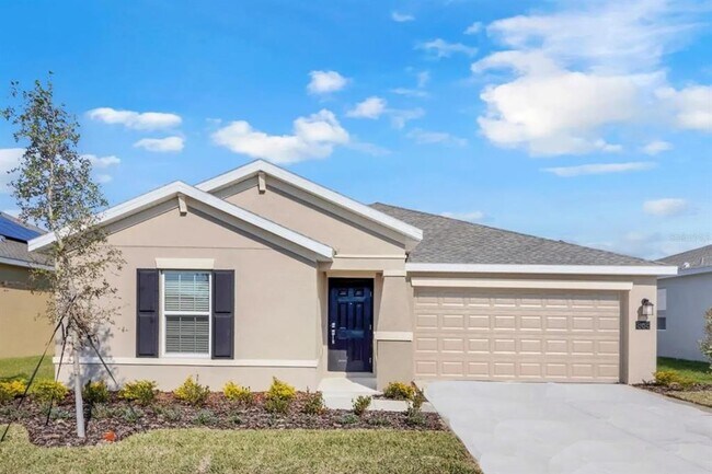 property at 865 Citrus Reserve Blvd