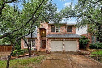 11213 Brista Way in Austin, TX - Building Photo - Building Photo