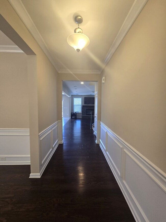 4414 Mill Landing Dr in Harrisburg, NC - Building Photo - Building Photo