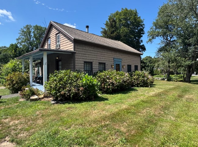 property at 593 Town St