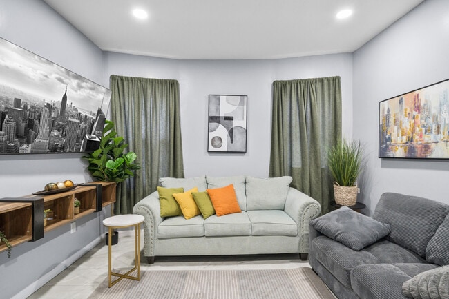property at 20 W 48th St