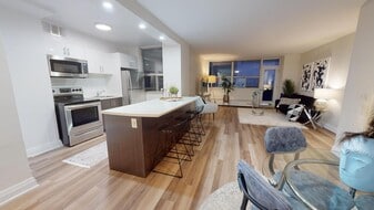 165 Ontario in St Catharines, ON - Building Photo