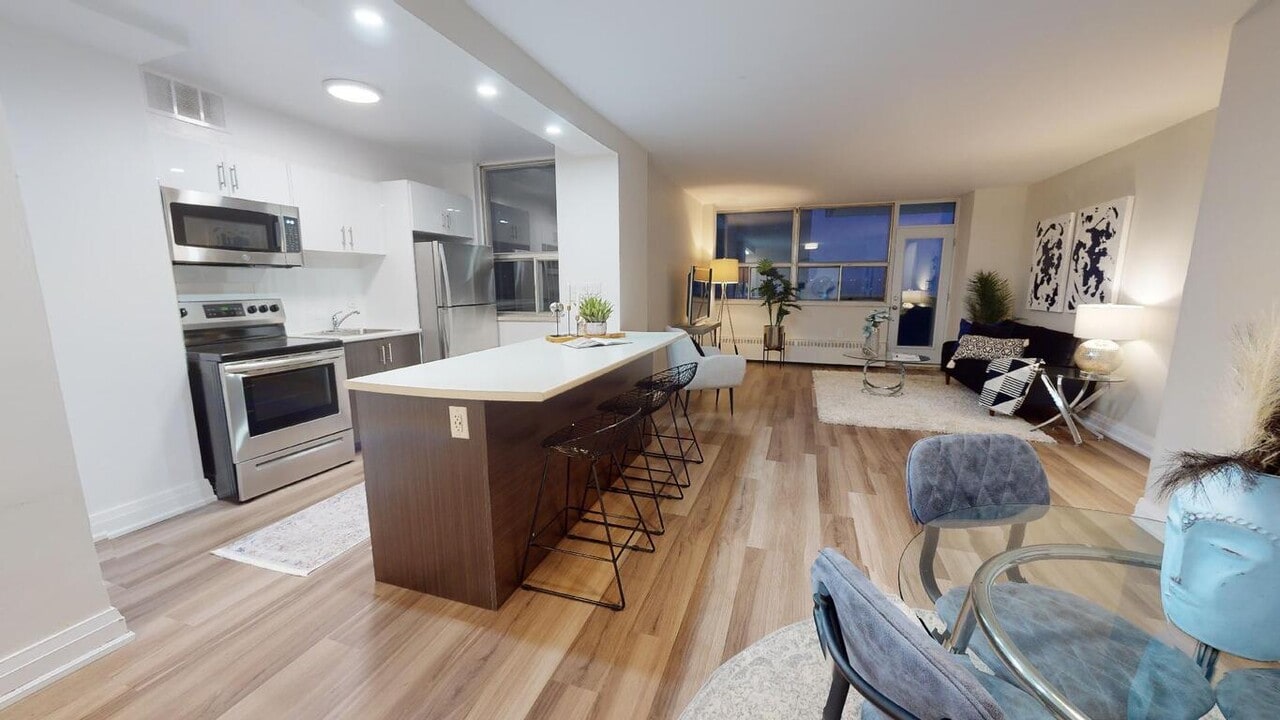 165 Ontario in St Catharines, ON - Building Photo