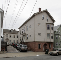 14-16 Trenton St Apartments