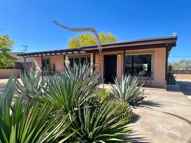 71590 Juanita Dr in Twentynine Palms, CA - Building Photo - Building Photo