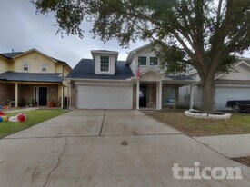 6726 Misty Dale Dr in Katy, TX - Building Photo