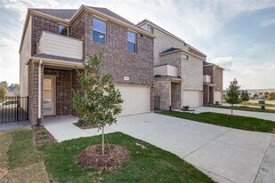 1566 Dulwich Dr in Allen, TX - Building Photo