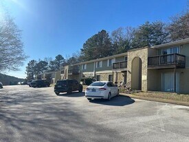 5311 TN-58 in Chattanooga, TN - Building Photo
