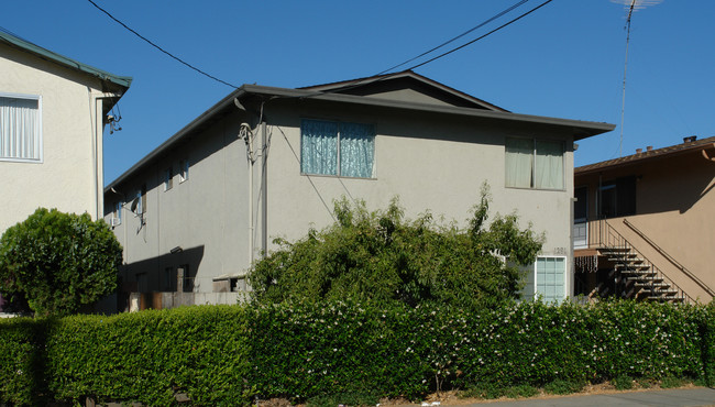 1291 Plum St in San Jose, CA - Building Photo - Building Photo