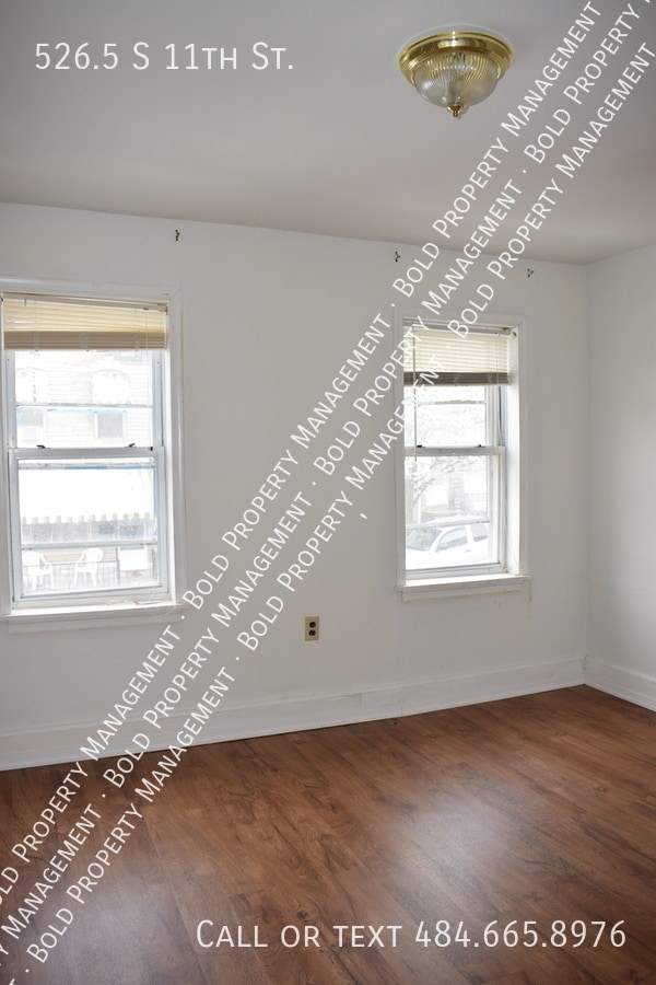 526.5 S 11th St in Reading, PA - Building Photo - Building Photo